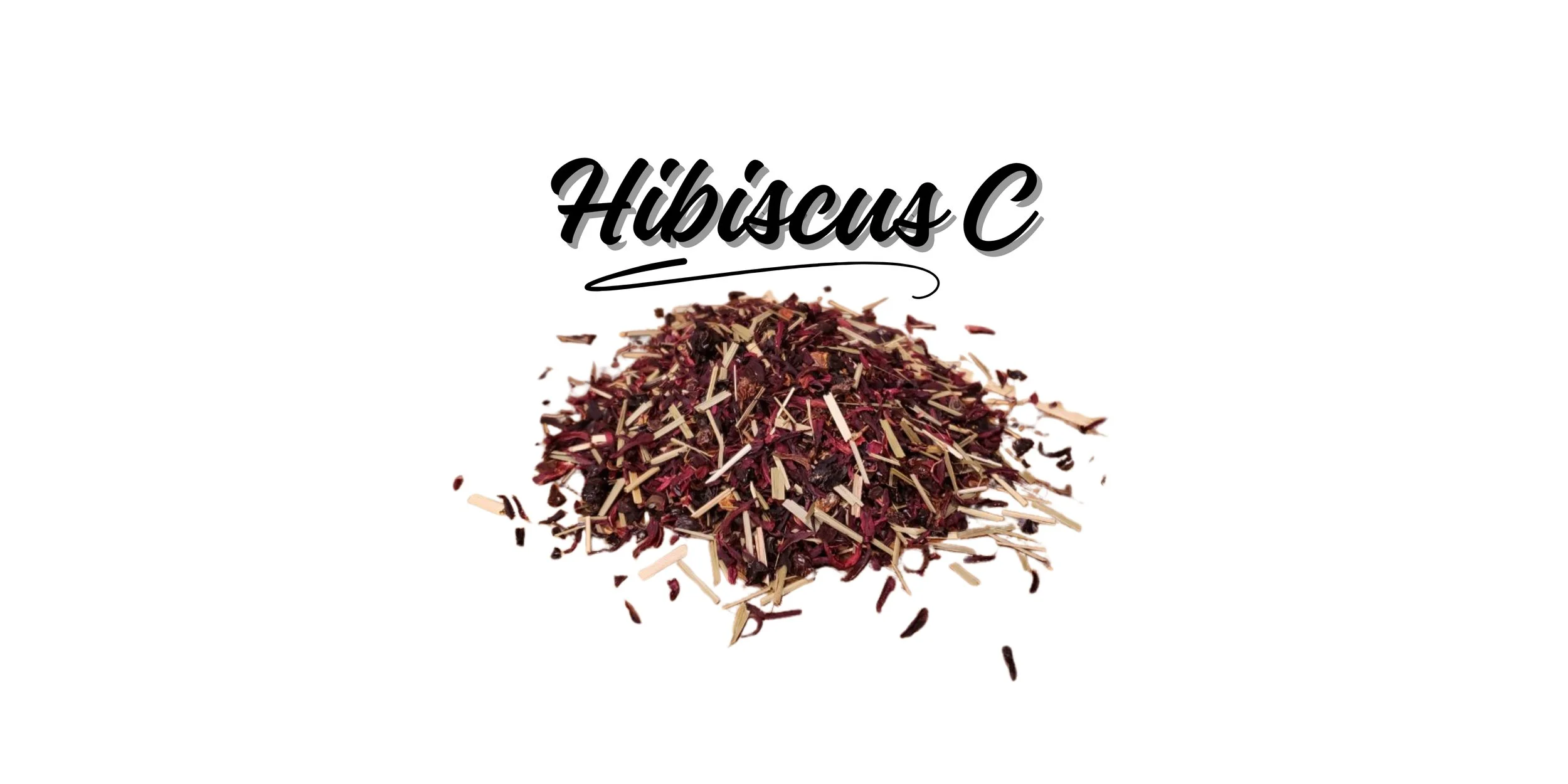 Hibiscus C Herbal Tea