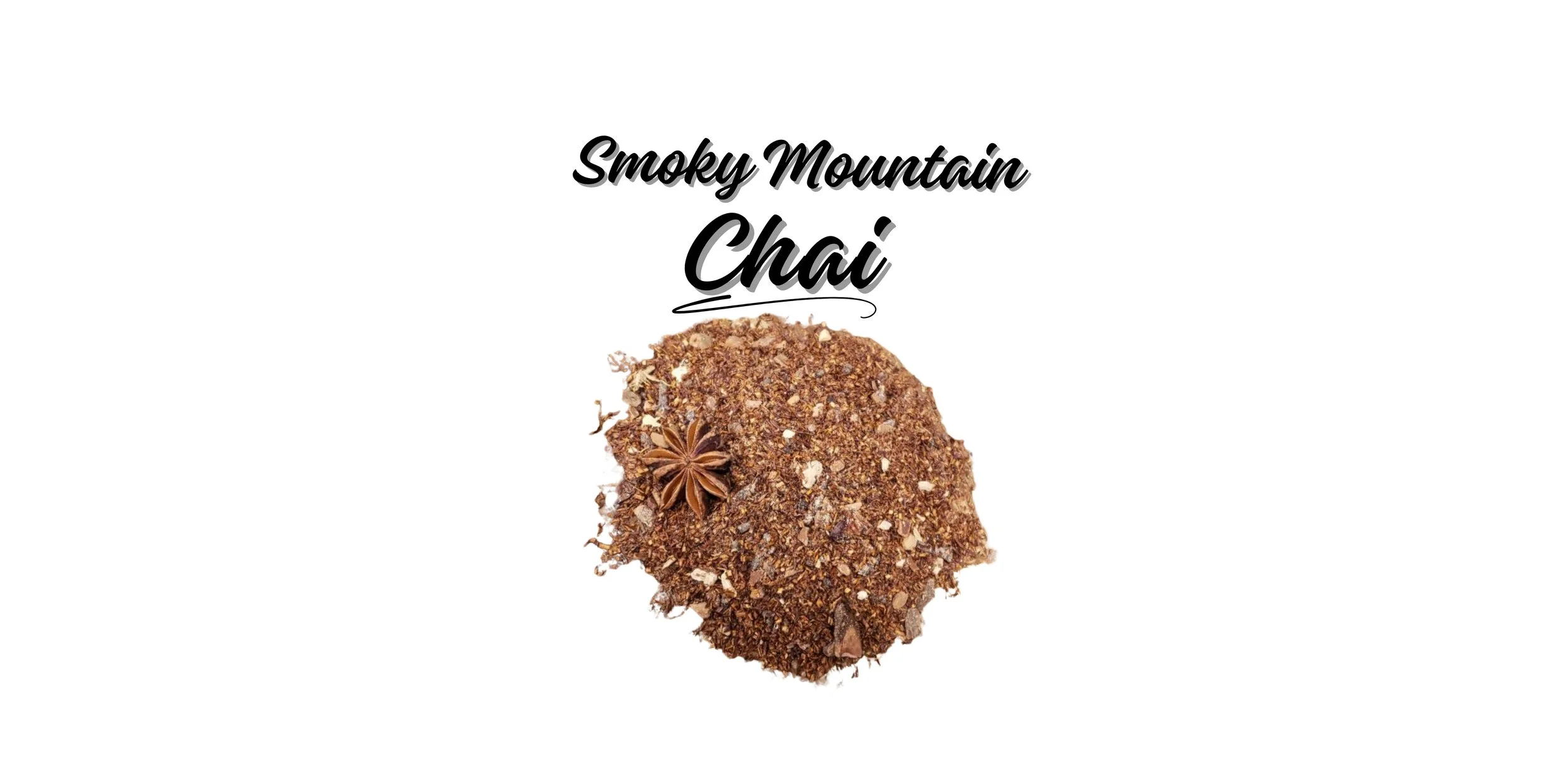 Smoky Mountain Chai