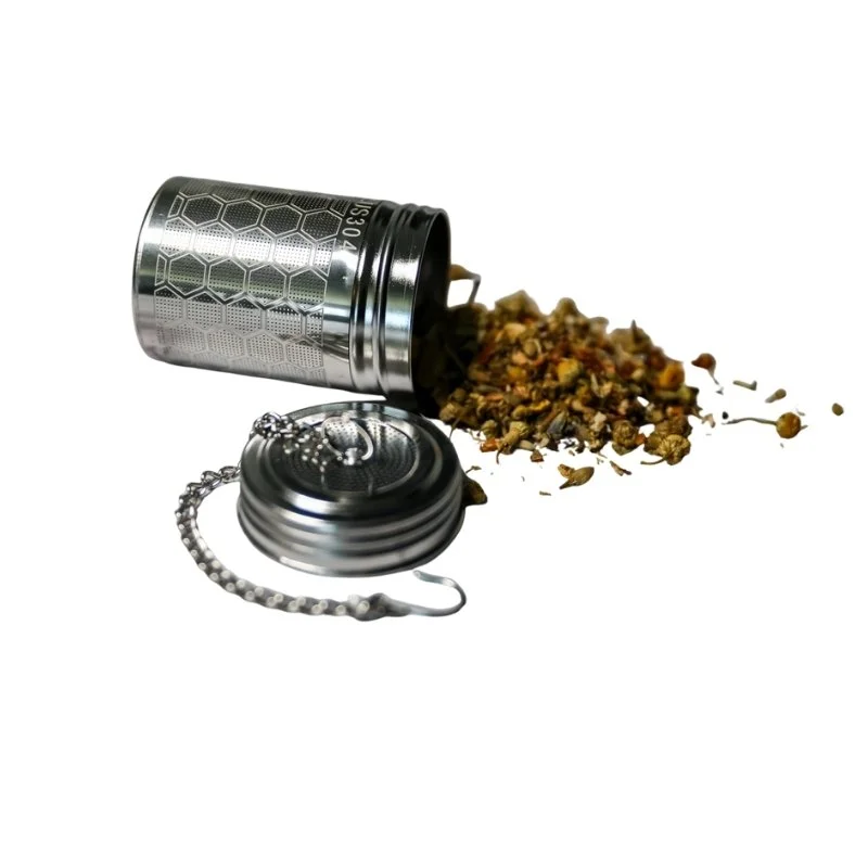 Honeycomb Tea Infuser