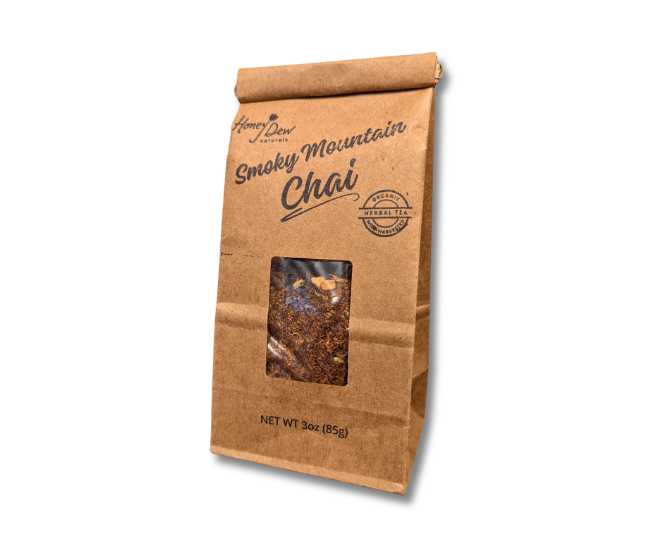 Smoky Mountain Chai