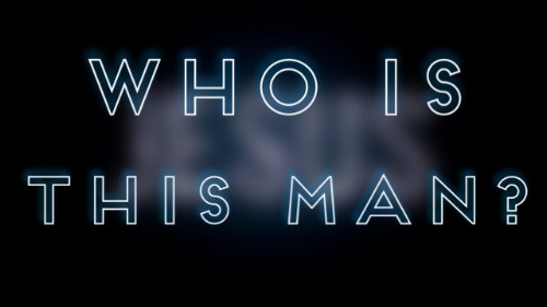 Who Is This Man Abundance Apostolic Revival Church