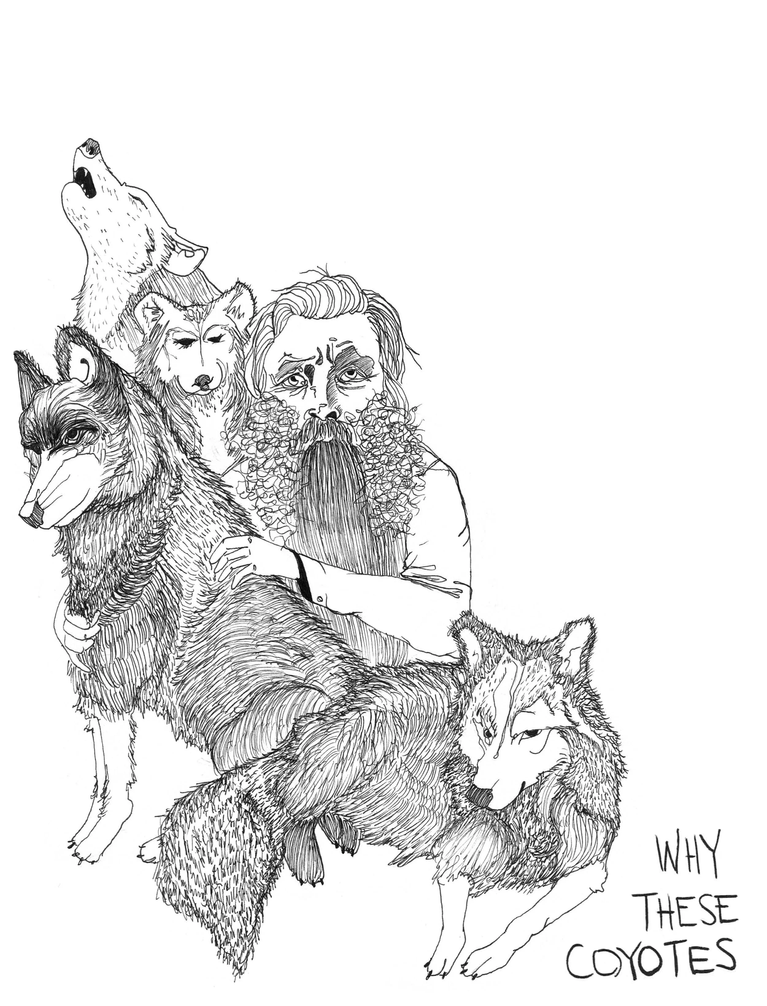 Artwork by Celeste Bogle, check out her art here.