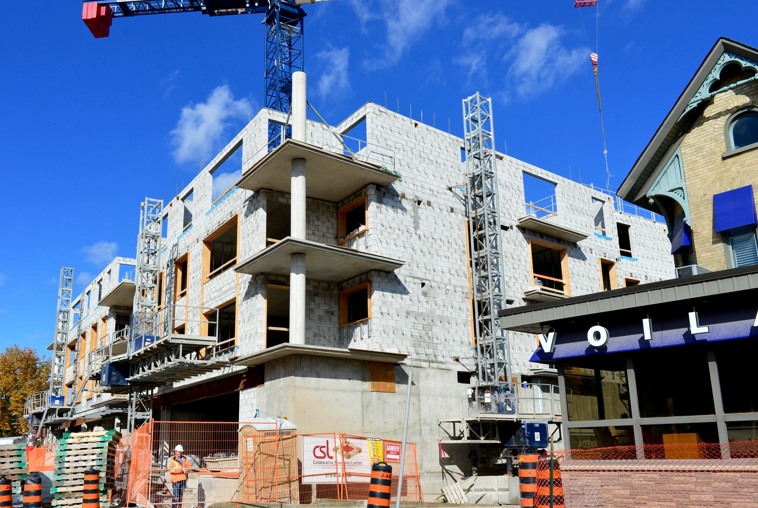 KGR Condos