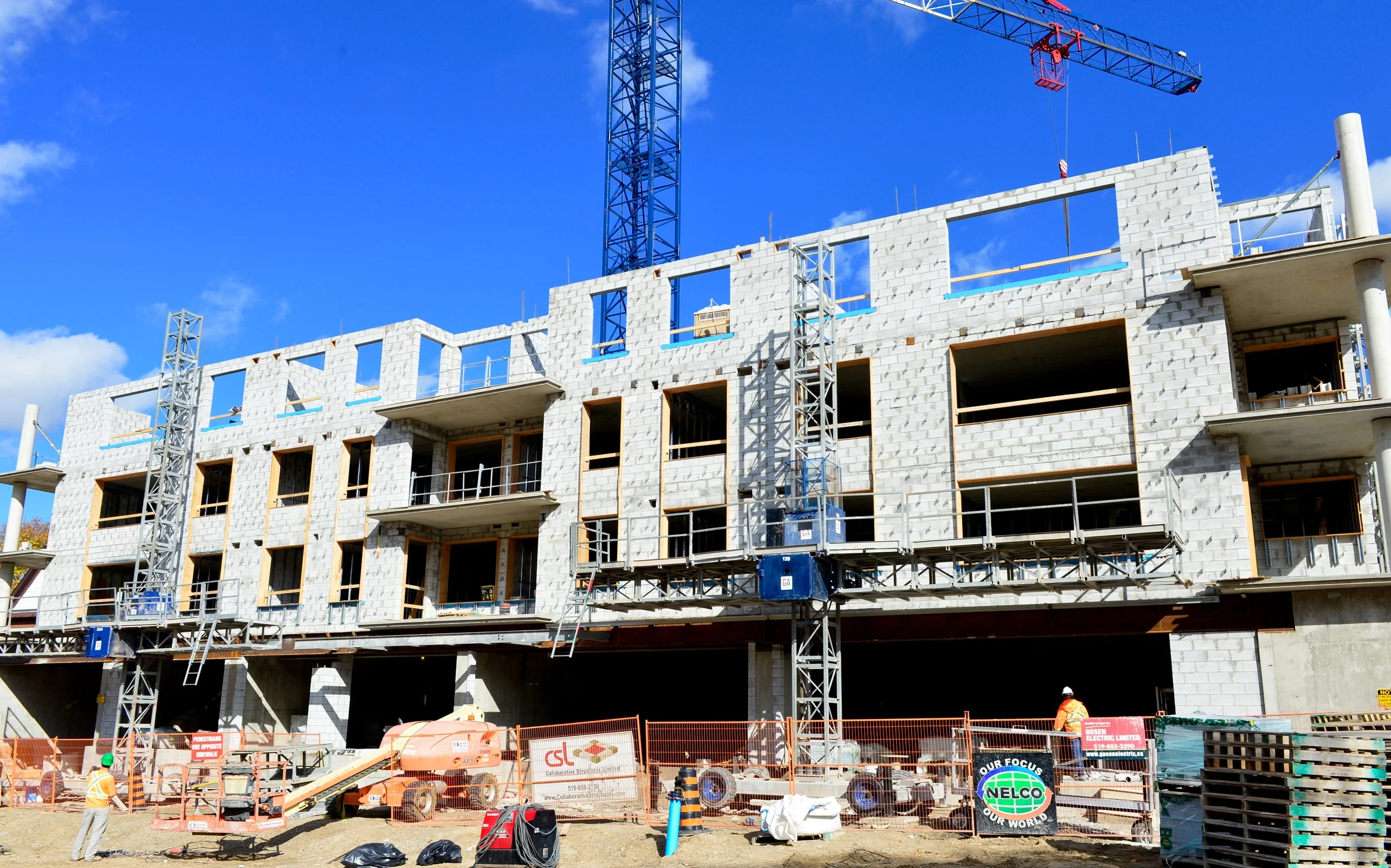 KGR Condos