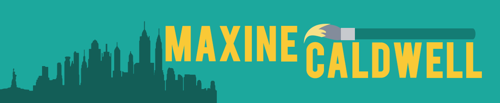 Maxine Caldwell