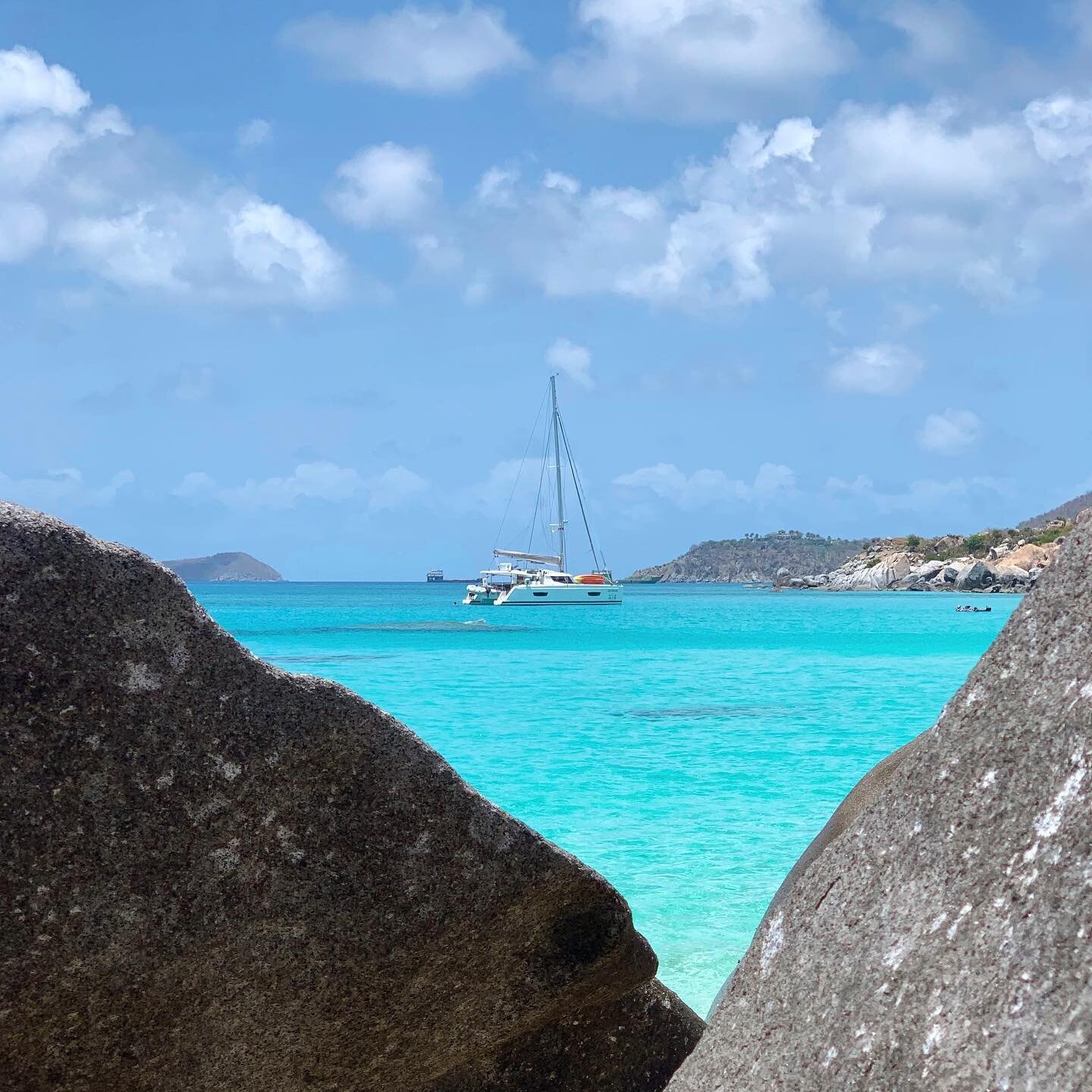 Effective May 15th, the BVI will reduce the quarantine requirement for fully-vaccinated travelers. Once vaccinated visitors receive a negative result from their COVID test upon arrival, they&rsquo;ll be free to hit the beach bars and visit developed 