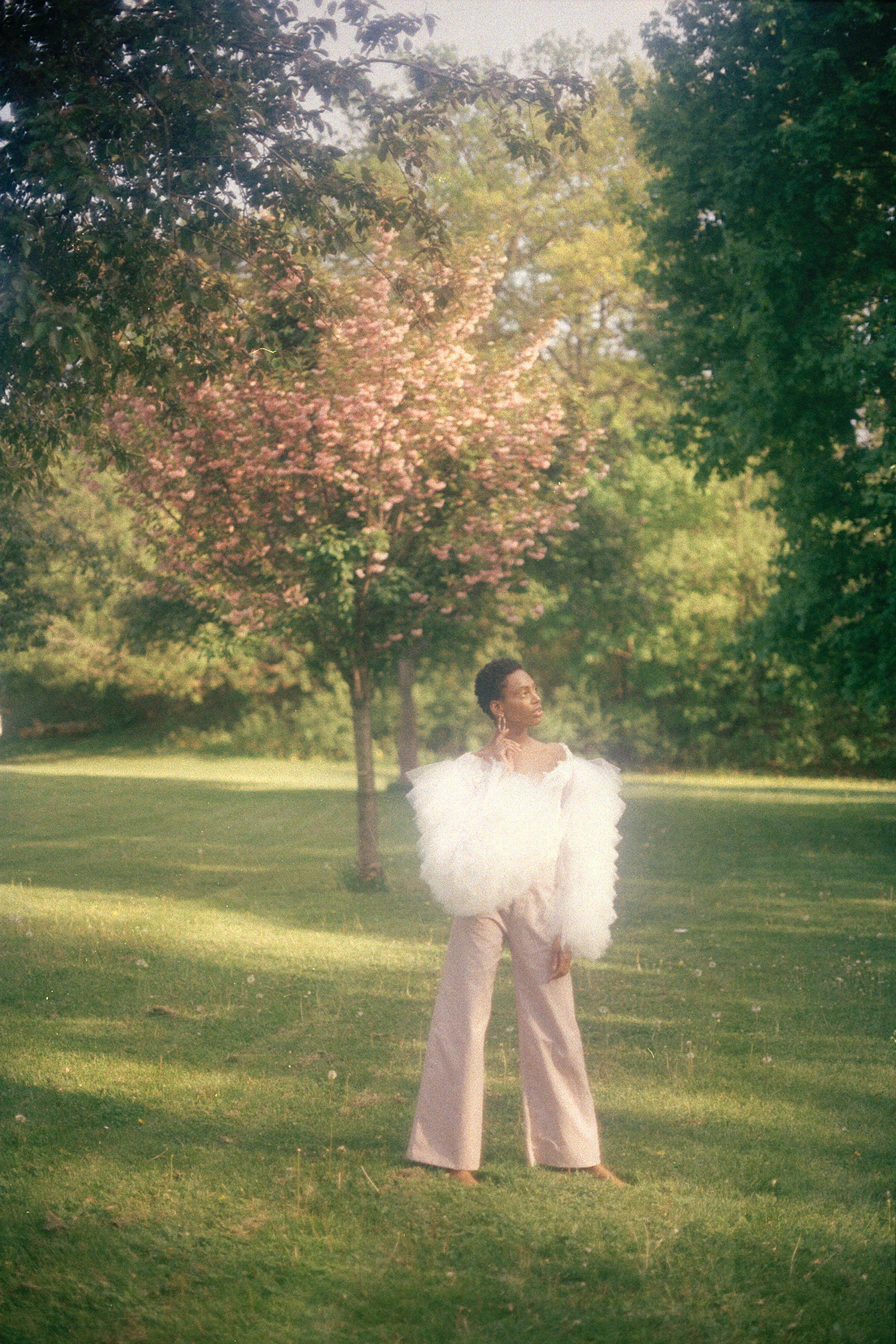 LUSTRE for VULKAN Magazine