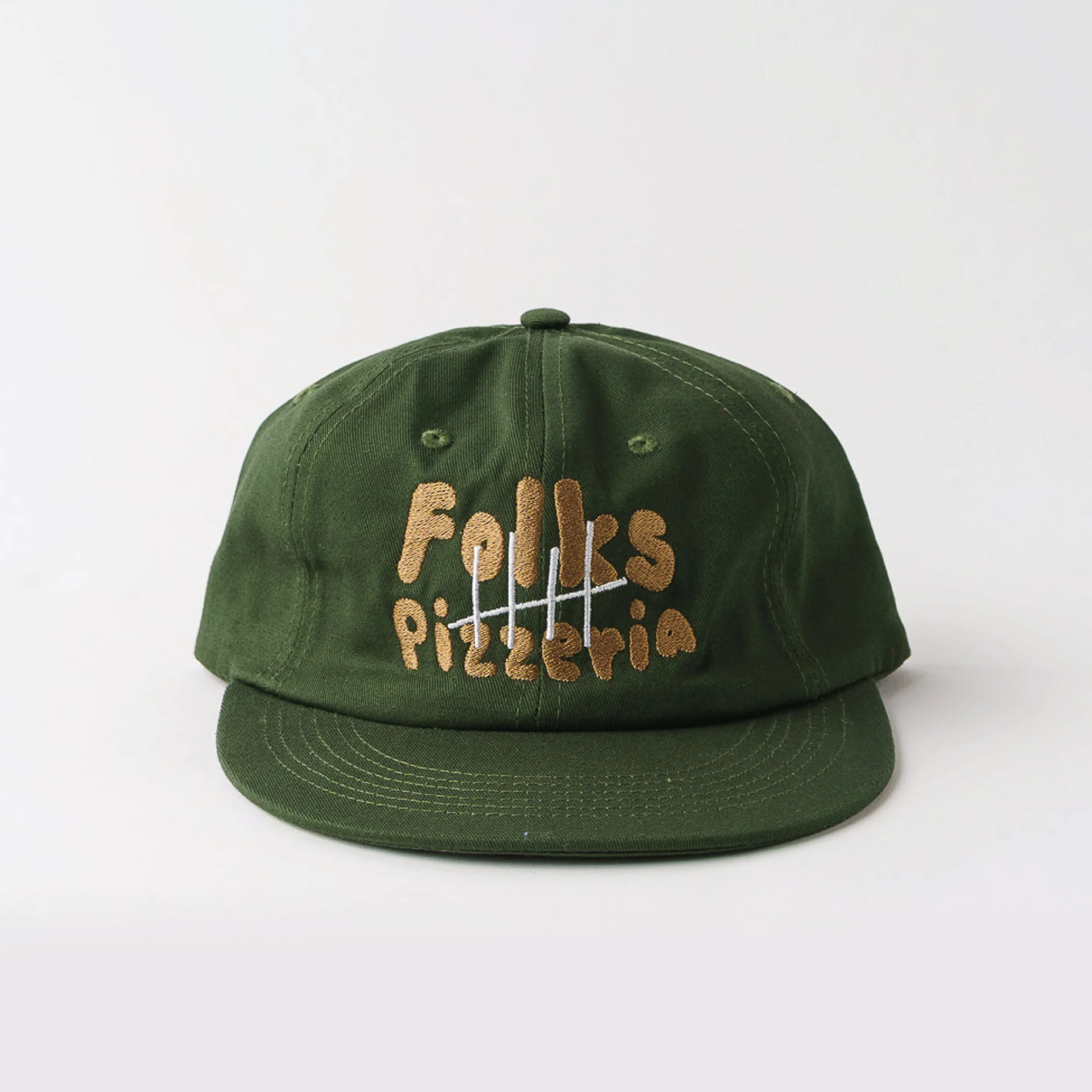 Crown + Brim The Easy Cap