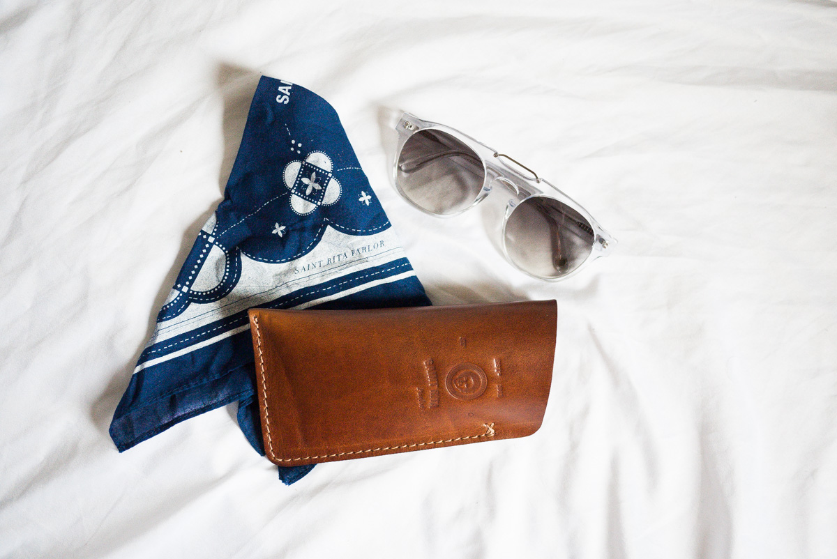 MY BELONGINGS TOMMY LEI | MY TOP 3 SUMMER SHADES
