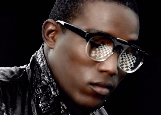 COLOR SHIFT | 2014 LEXUS IS COMMERCIAL FEATURES the 602 FRAMES
