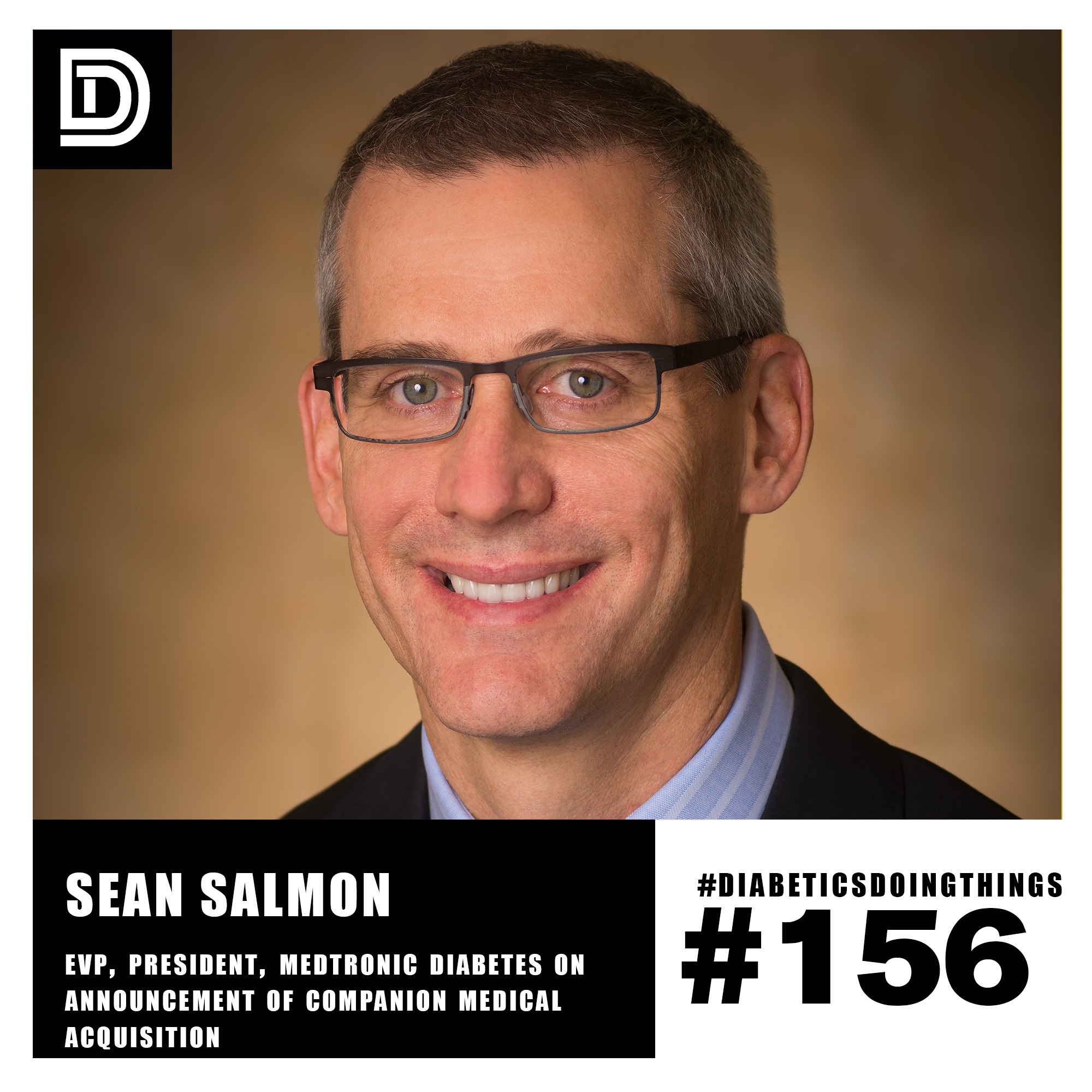 Sean Salmon Companion