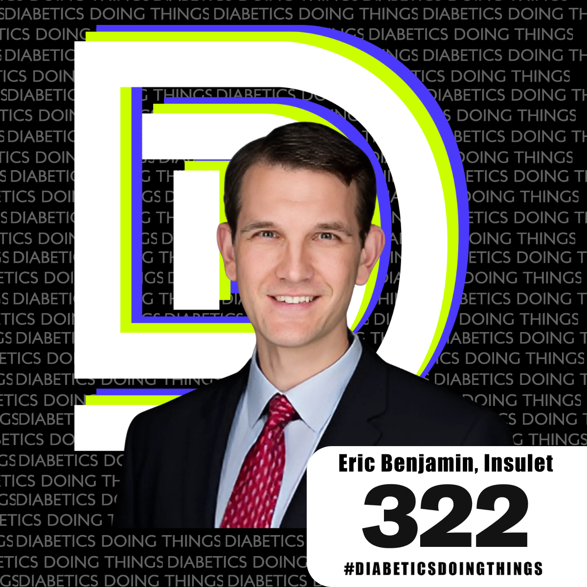 Diabetics Doing Things Podcast