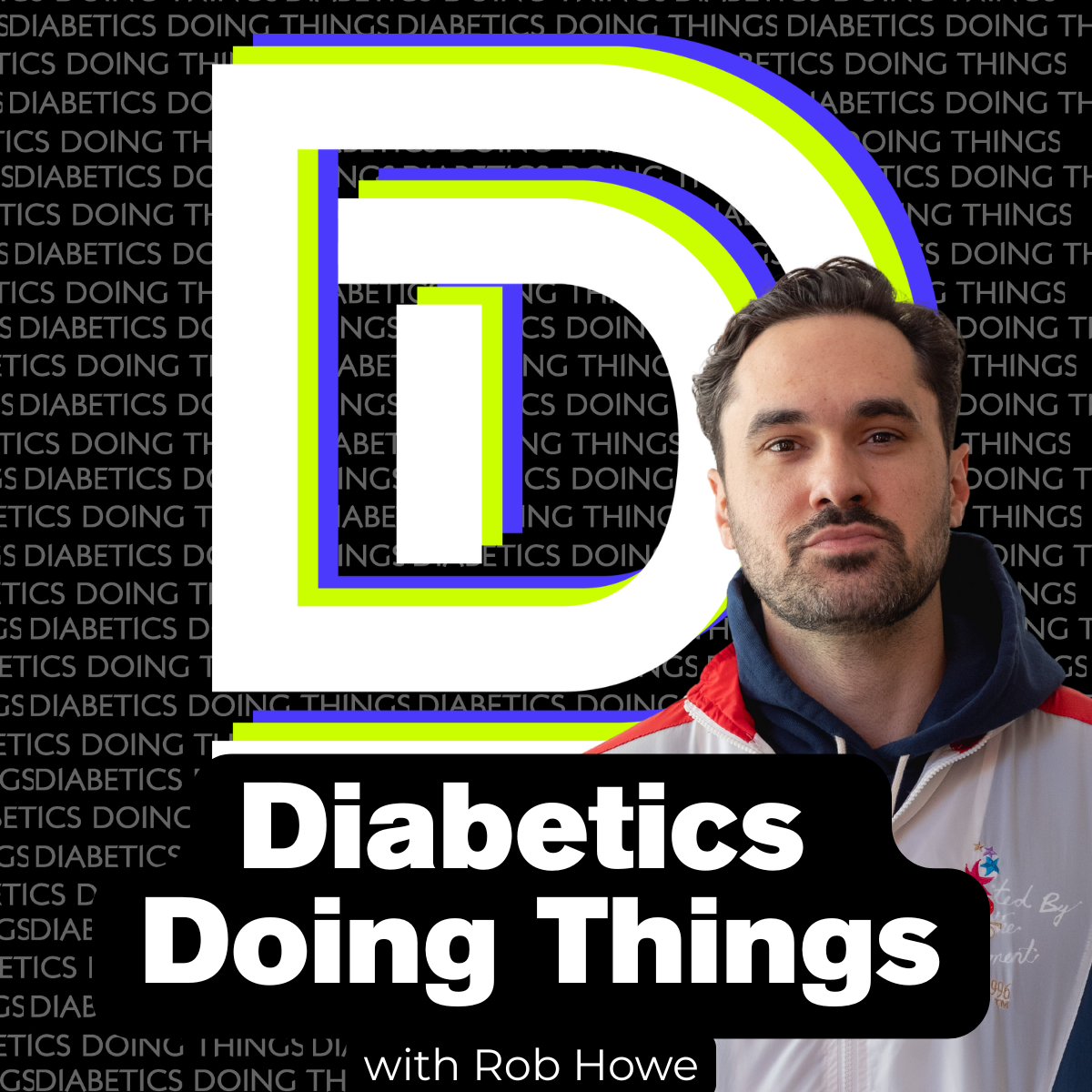 Diabetics Doing Things Podcast