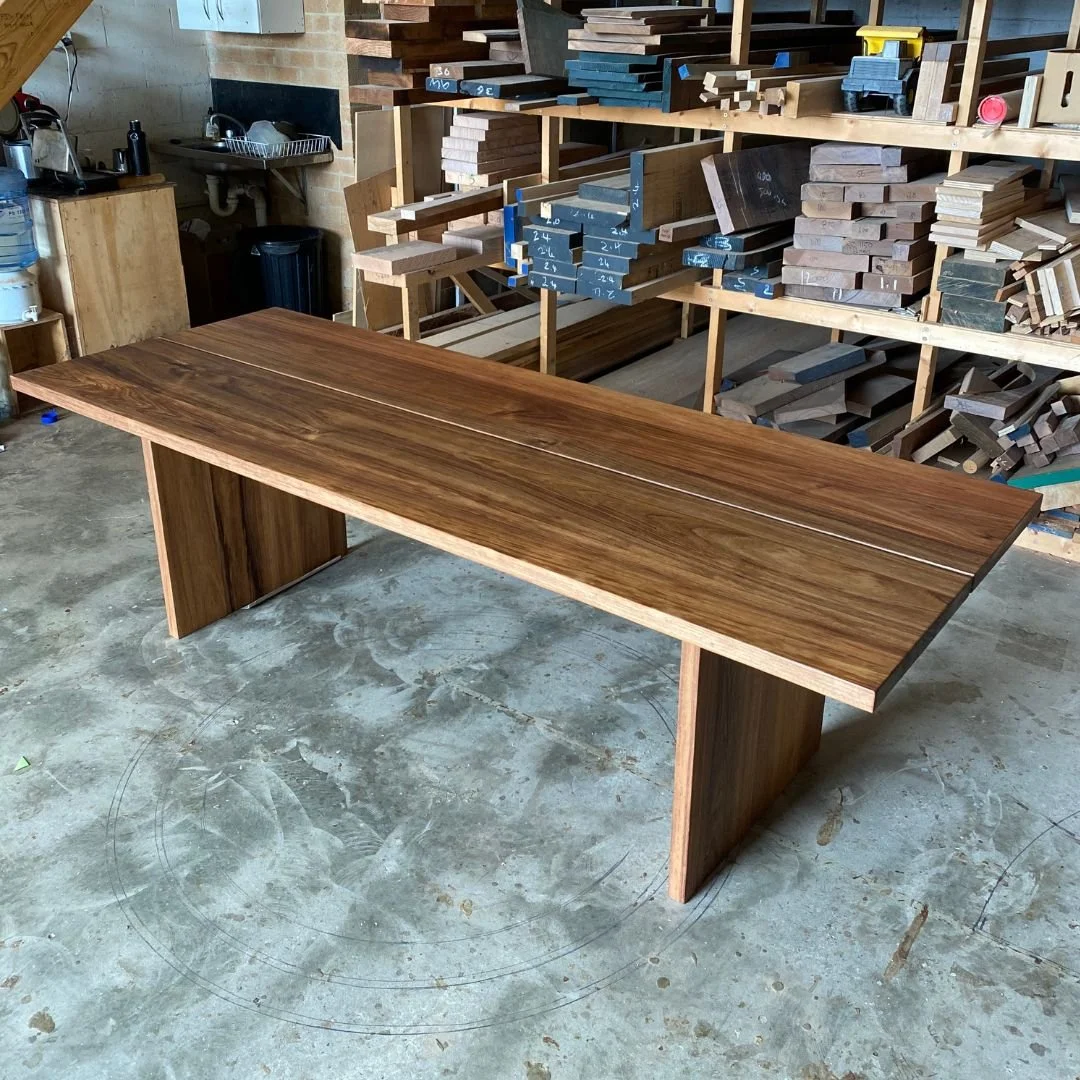 Commission Pieces — JD.Lee Furniture