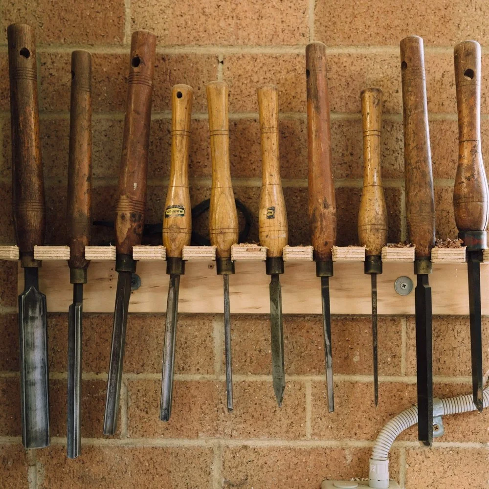 Handcrafted