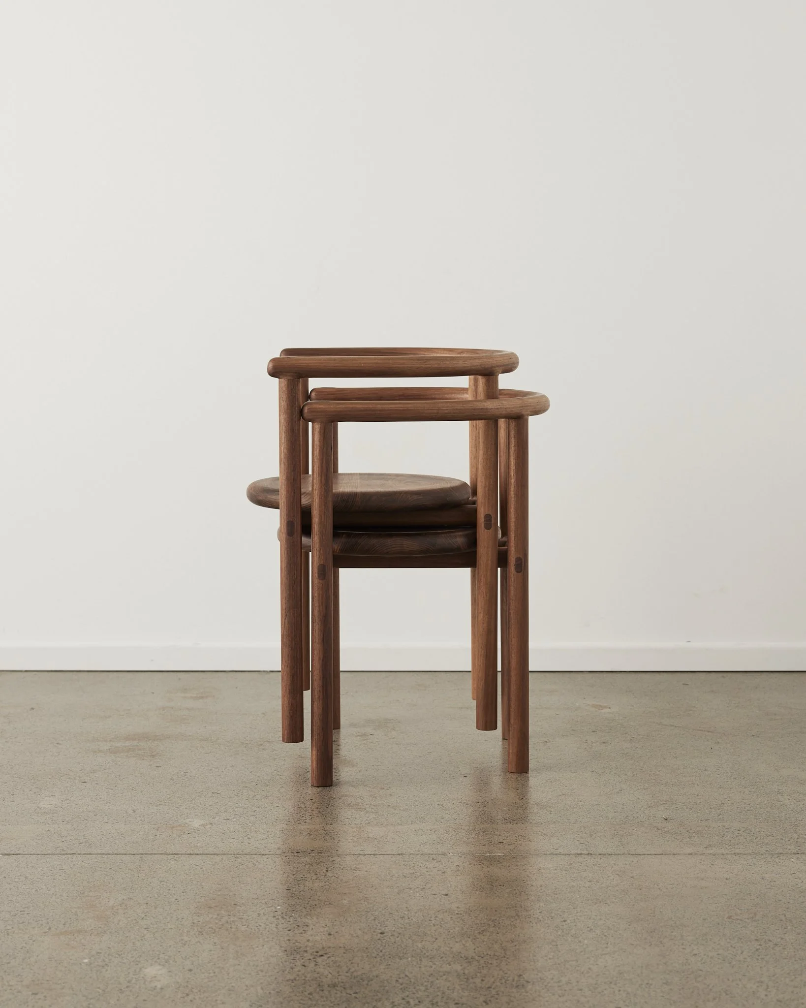 Say Hello to the Layla Chair