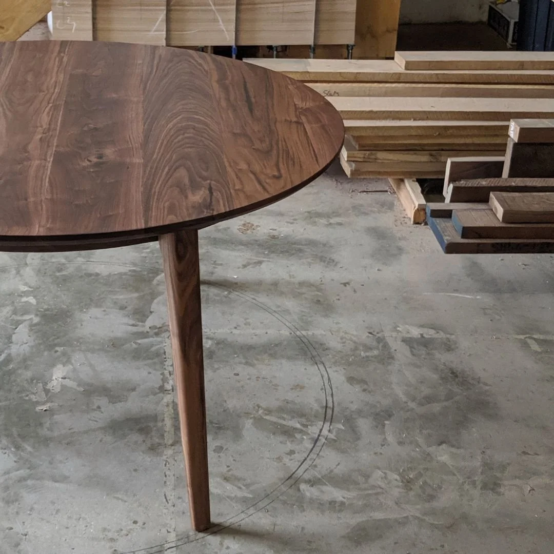 Commission Pieces — JD.Lee Furniture
