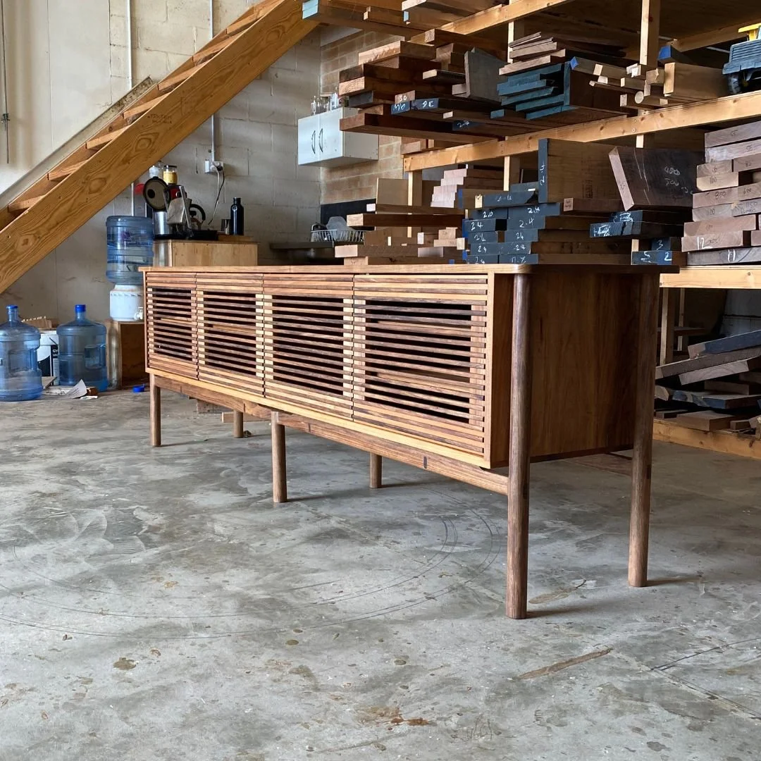 Commission Pieces — JD.Lee Furniture