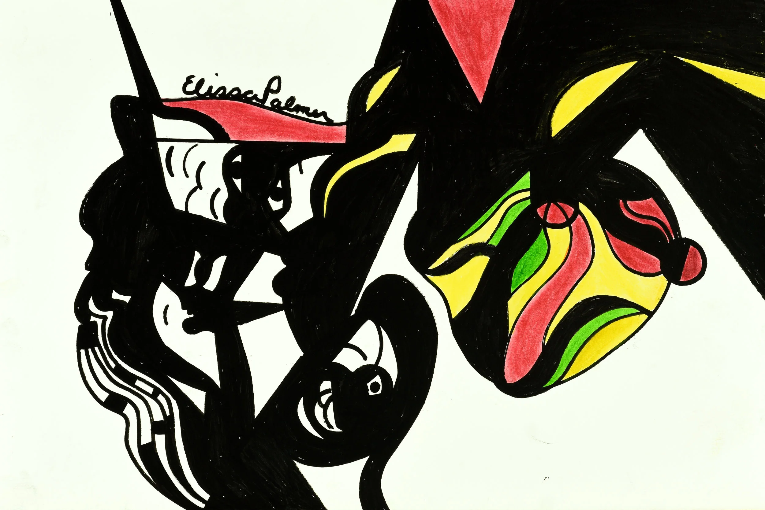 "Agonizing Separation"