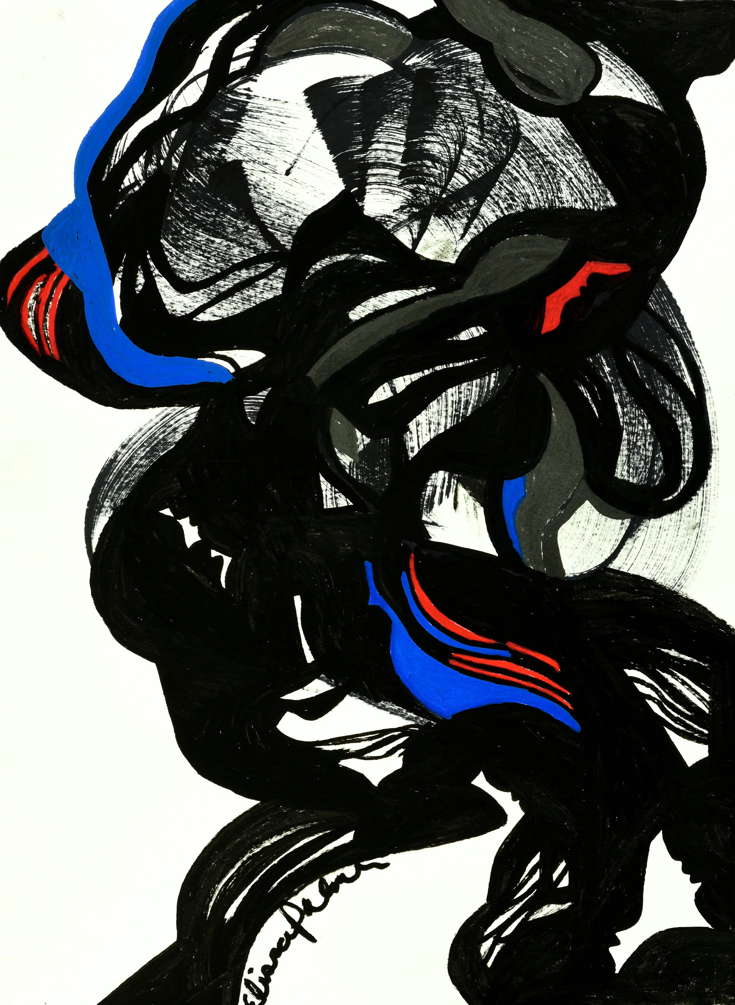 "Untitled Doodle"