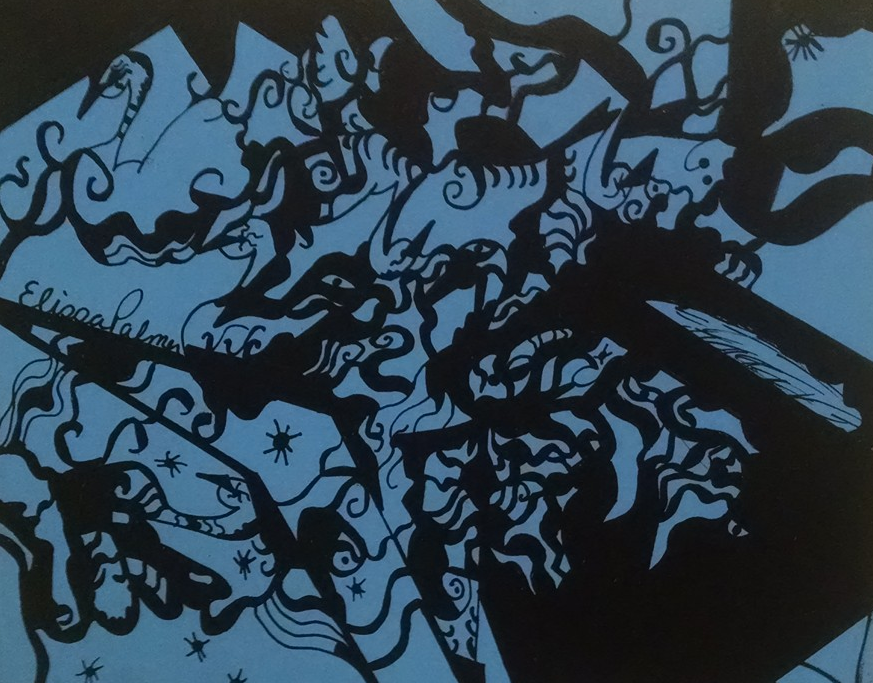 "Hidden Swans"
