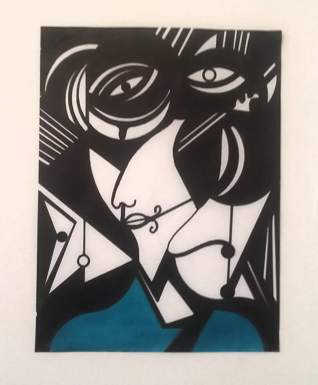 "Recluse"