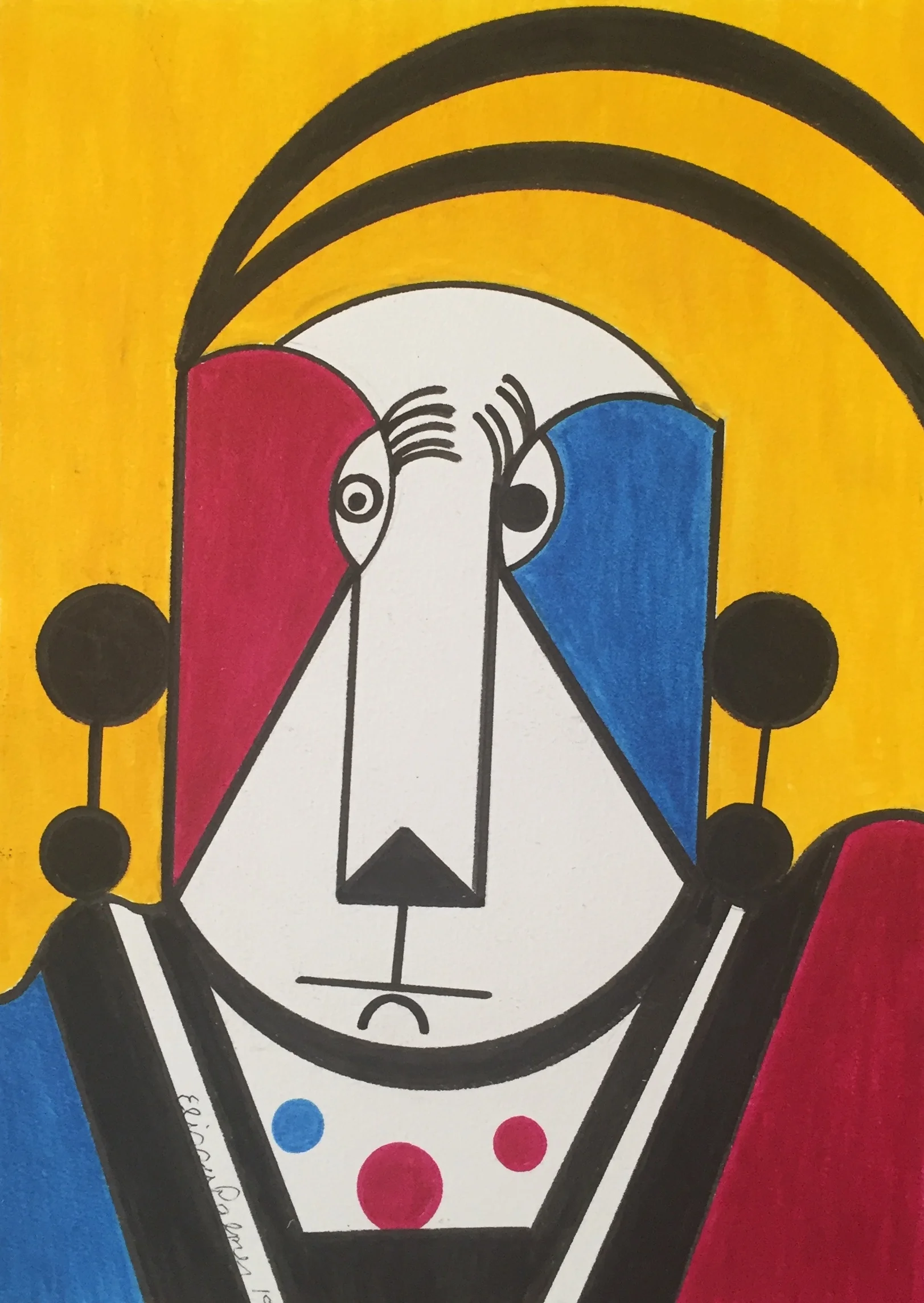 “People are Strange”