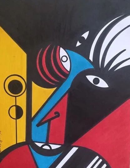 “Isolation Acceptance”