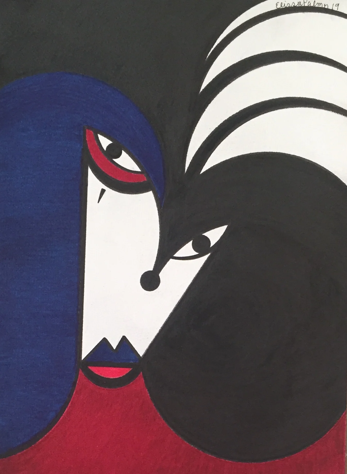 “A Cry From the Underground”