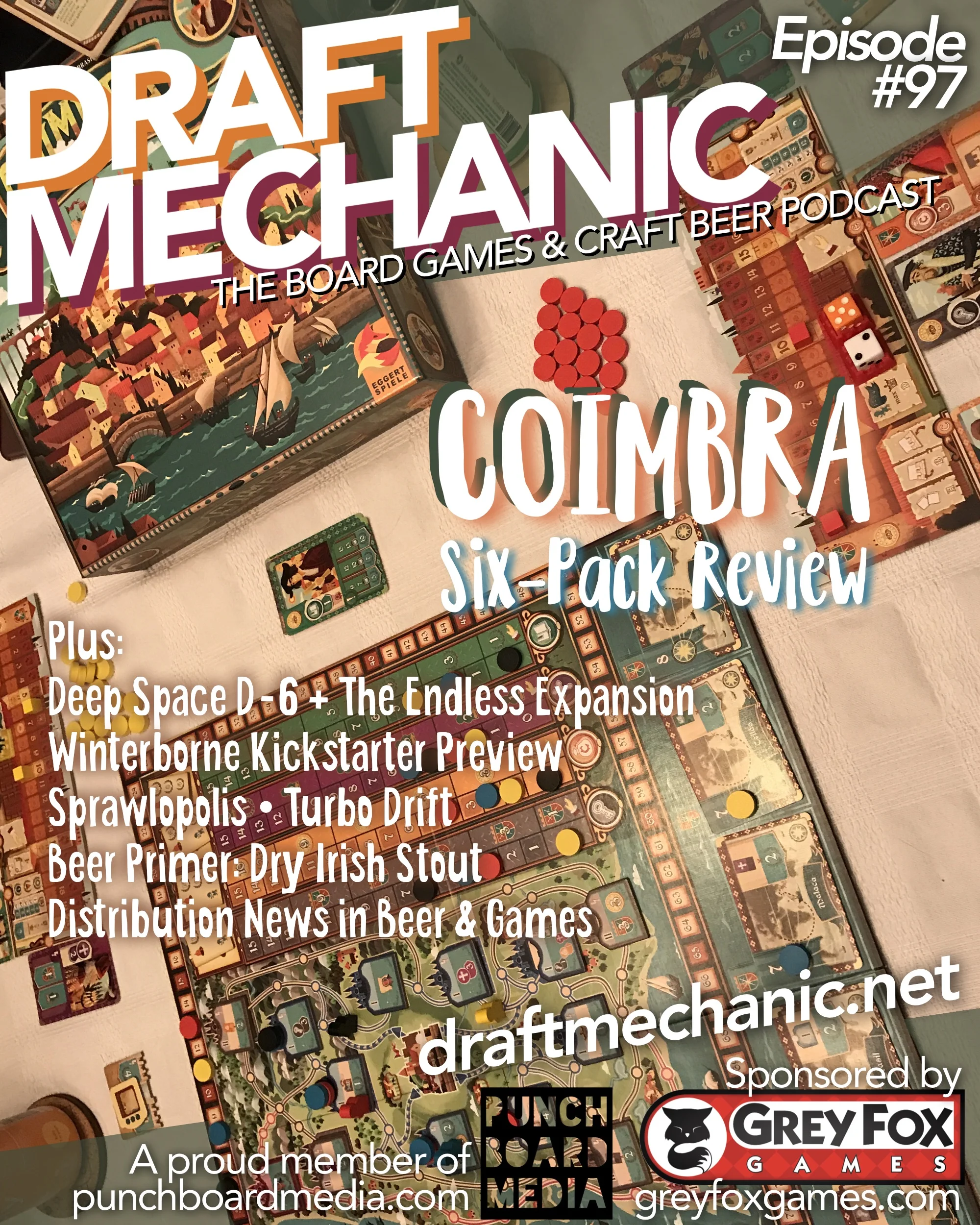 #97: Coimbra