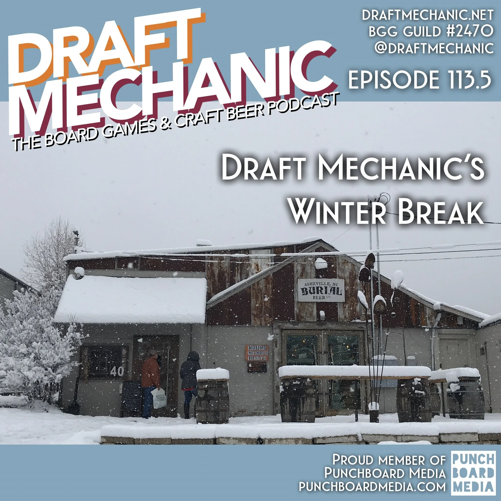 #113.5: Winter Break