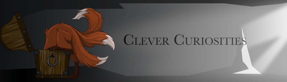 Overwatch Tracer Clevermoore Projekt