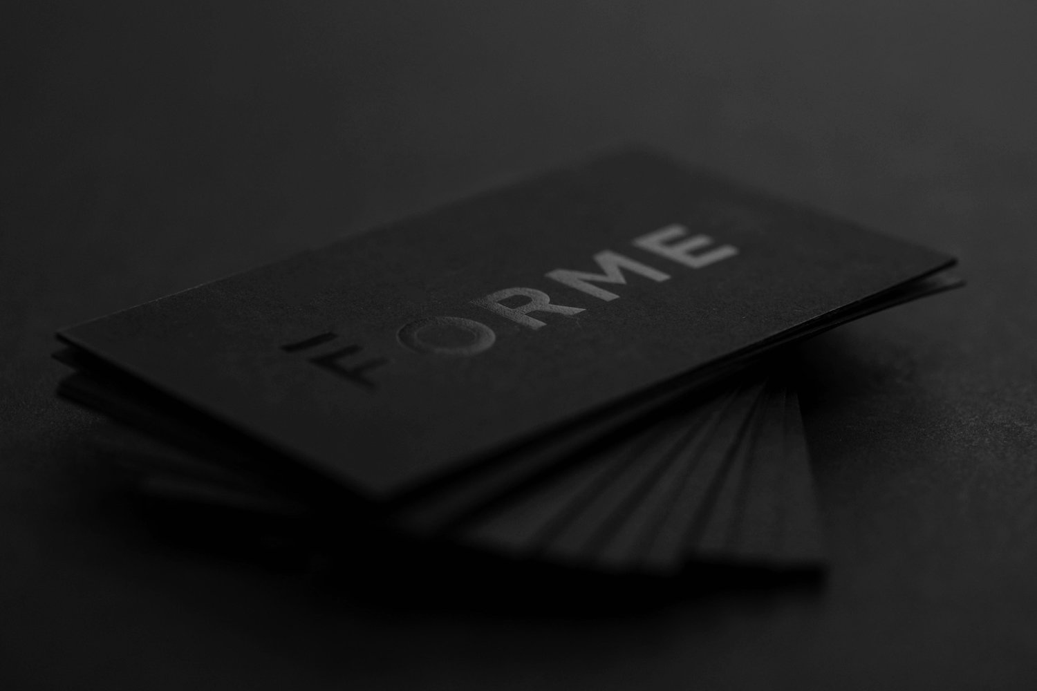 Forme Construction
