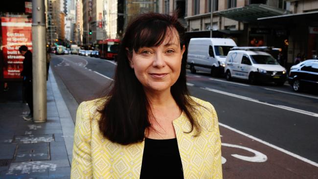 Marg Prendergast – Coordinator General TfNSW
