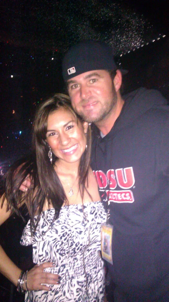 David Nail at Taylor Swift's Speak Now Tour.jpg