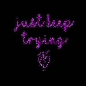 Just Keep Trying Podcast Ep 4: Photographer Jason Myers