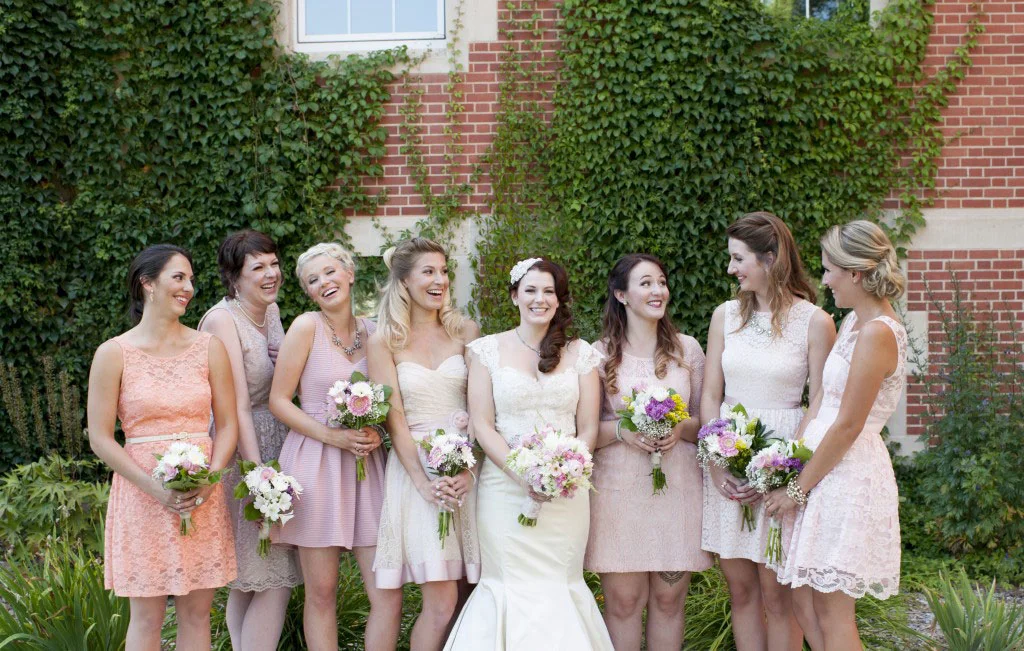 Photo Credit: Brianna Hughes Photography Makeup provided by Astrid Woodard