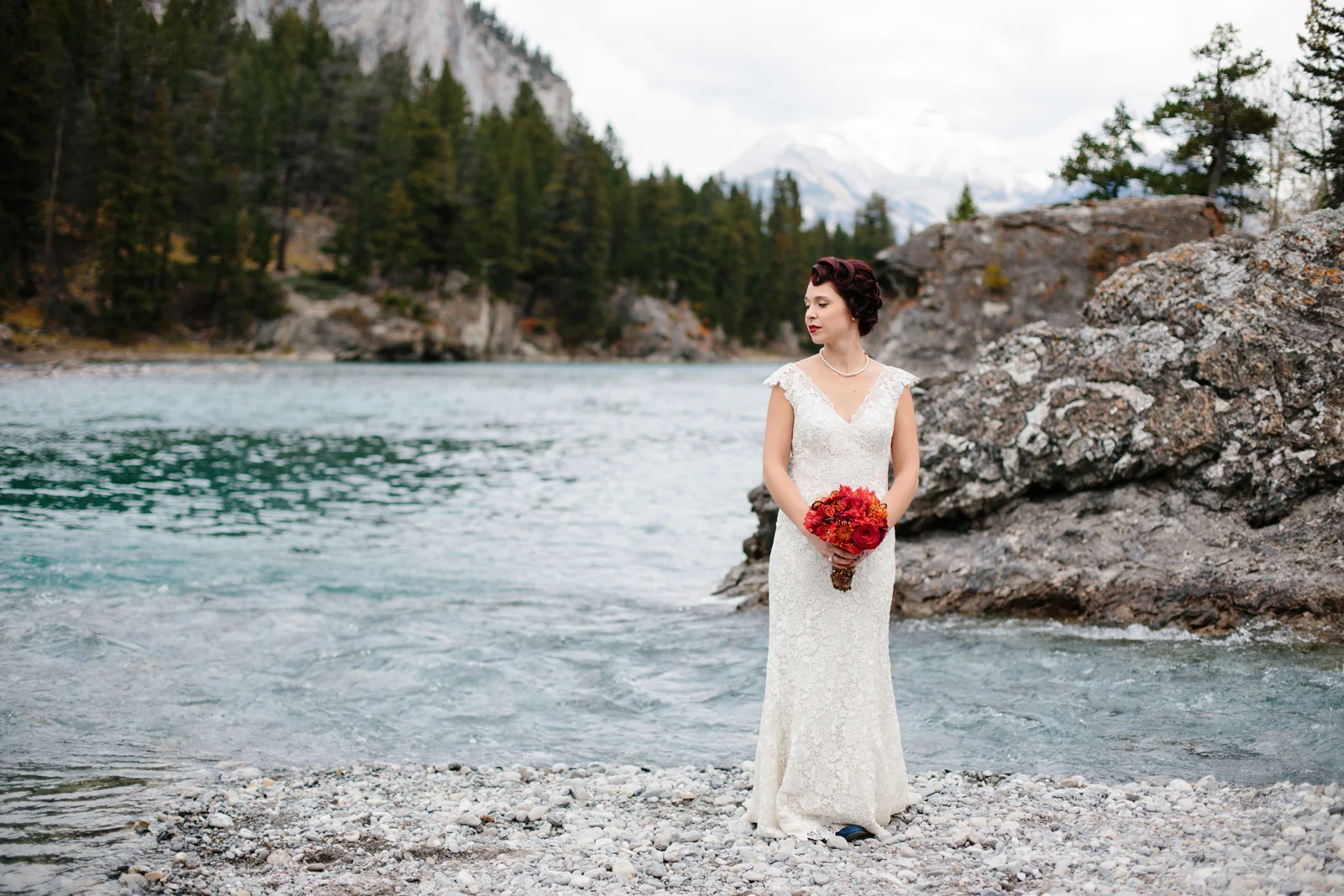 As seen in Rocky Mountain Bride Photo Credit: Jill Coursen Photography