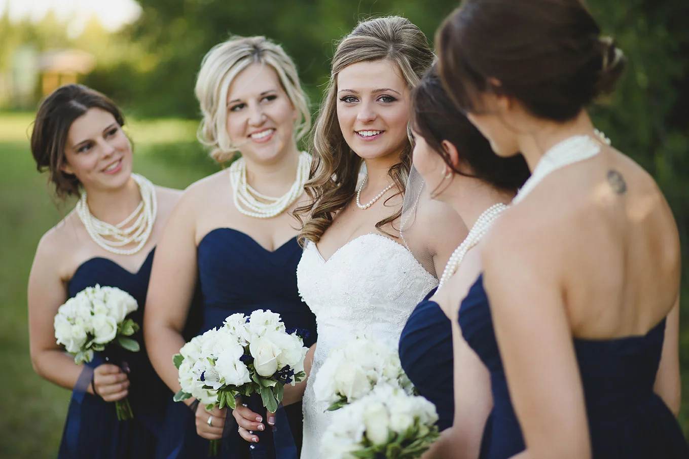 Photo Credit: Jill Coursen Photography