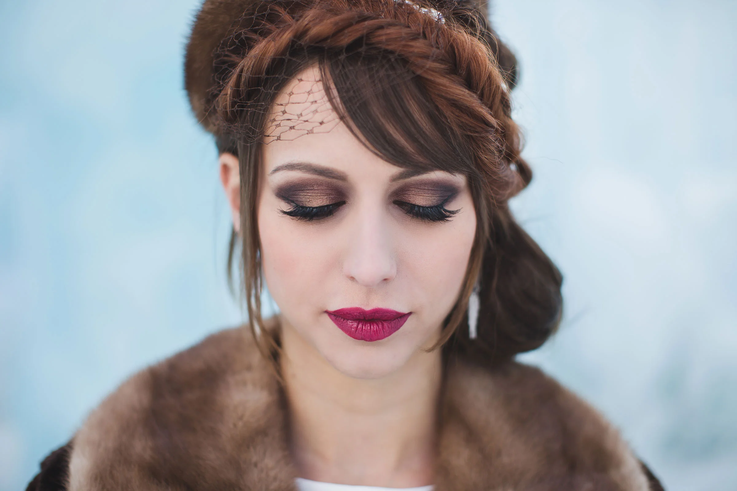 Photo Credit: Moments in Digital and Jill Coursen Photography Styling & Set Coordination High Culture @high_culture Florals: Heather De Kok Handmade Paper Flower: The Paper Wedding Cinematography: A Love Story Dress: Novelle Bridal Shop Bridal Gown: Rosa Clara Soft, Vera Menswear : Suits by Curtis Elliot Jewellery: So Pretty Cara Cotter Shoes: Poppy Barley