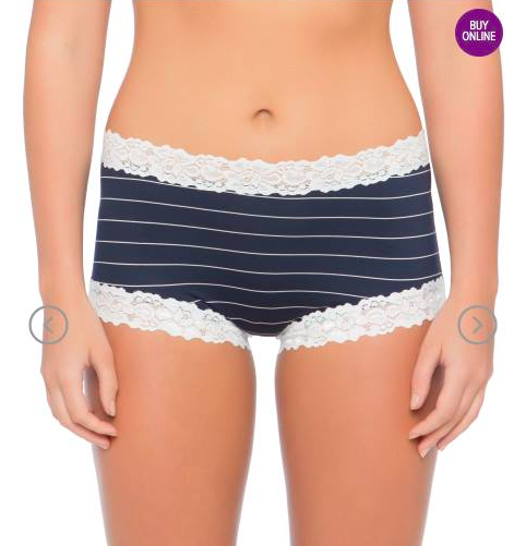 Jockey Full Brief