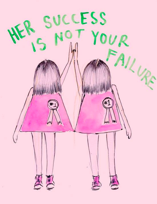 Image by Ambivalently Yours