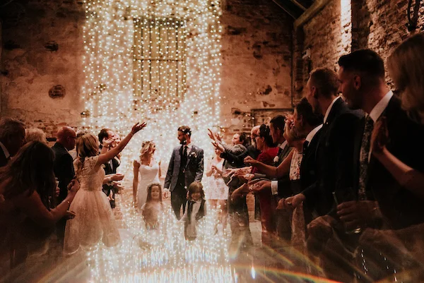 Confetti shot at The Normans Photo by Shutter Go Click Photography.jpg