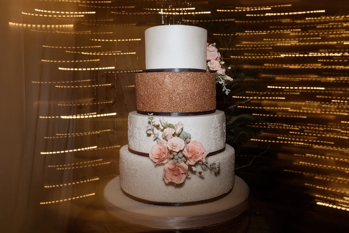 Cake Glitterati at The Normans Photo by Luke Bell.jpg