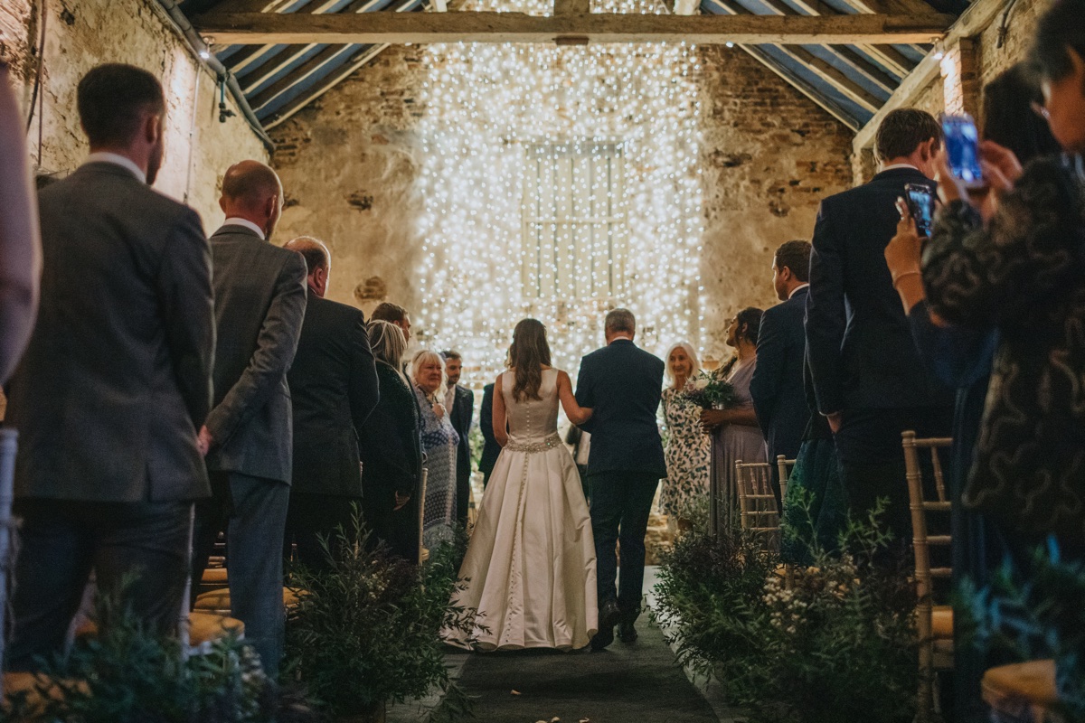 Giving away the bride at The Normans.jpg