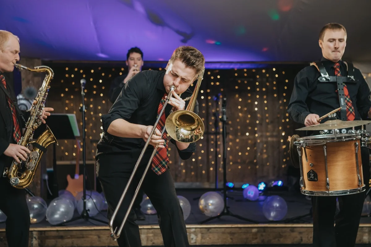 Blog — The Normans