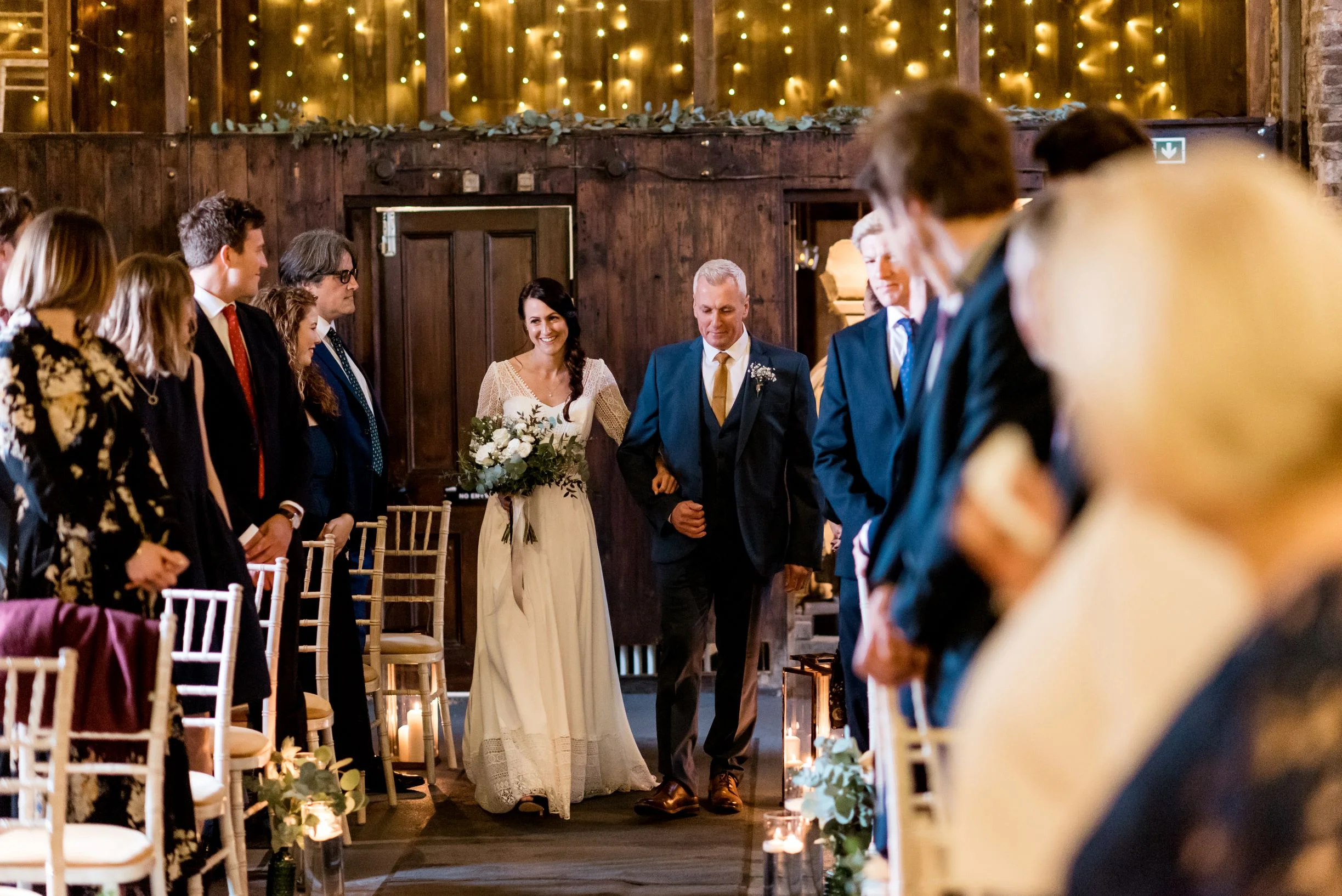 Laura walks down the aisle.jpg