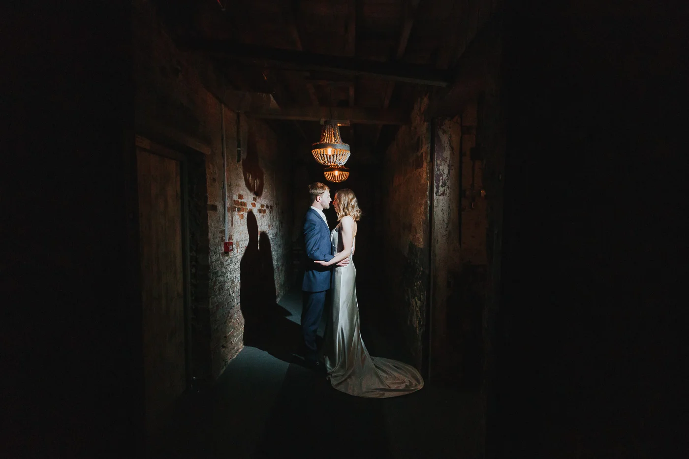 Jaimie and Jez under the spotlight.jpg