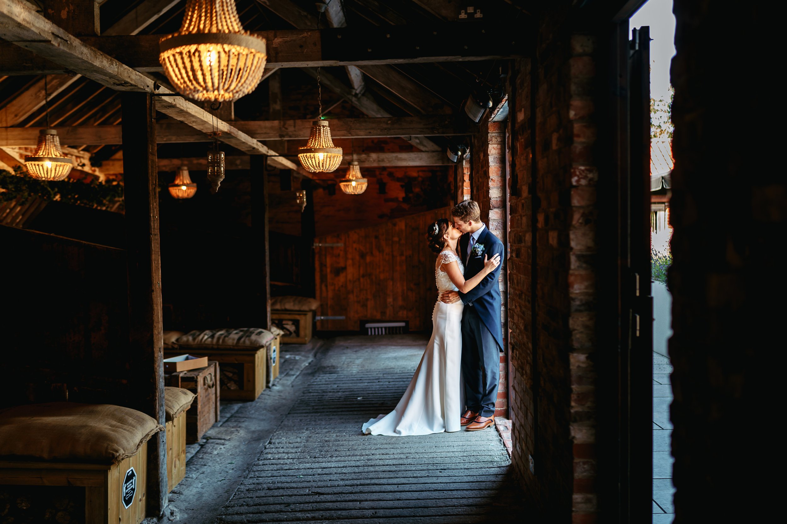 The Cow Stalls at The Normans Wedding Venue.jpg