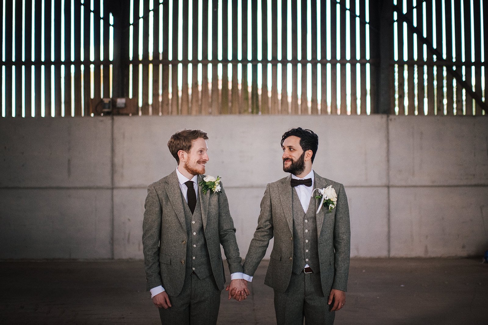 Liam and Nima wed at The Normans Wedding Venue.jpg